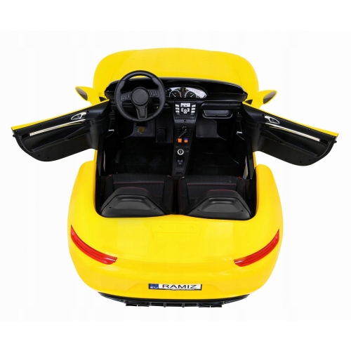 Perfecta Lift Dwuosobowy A021B